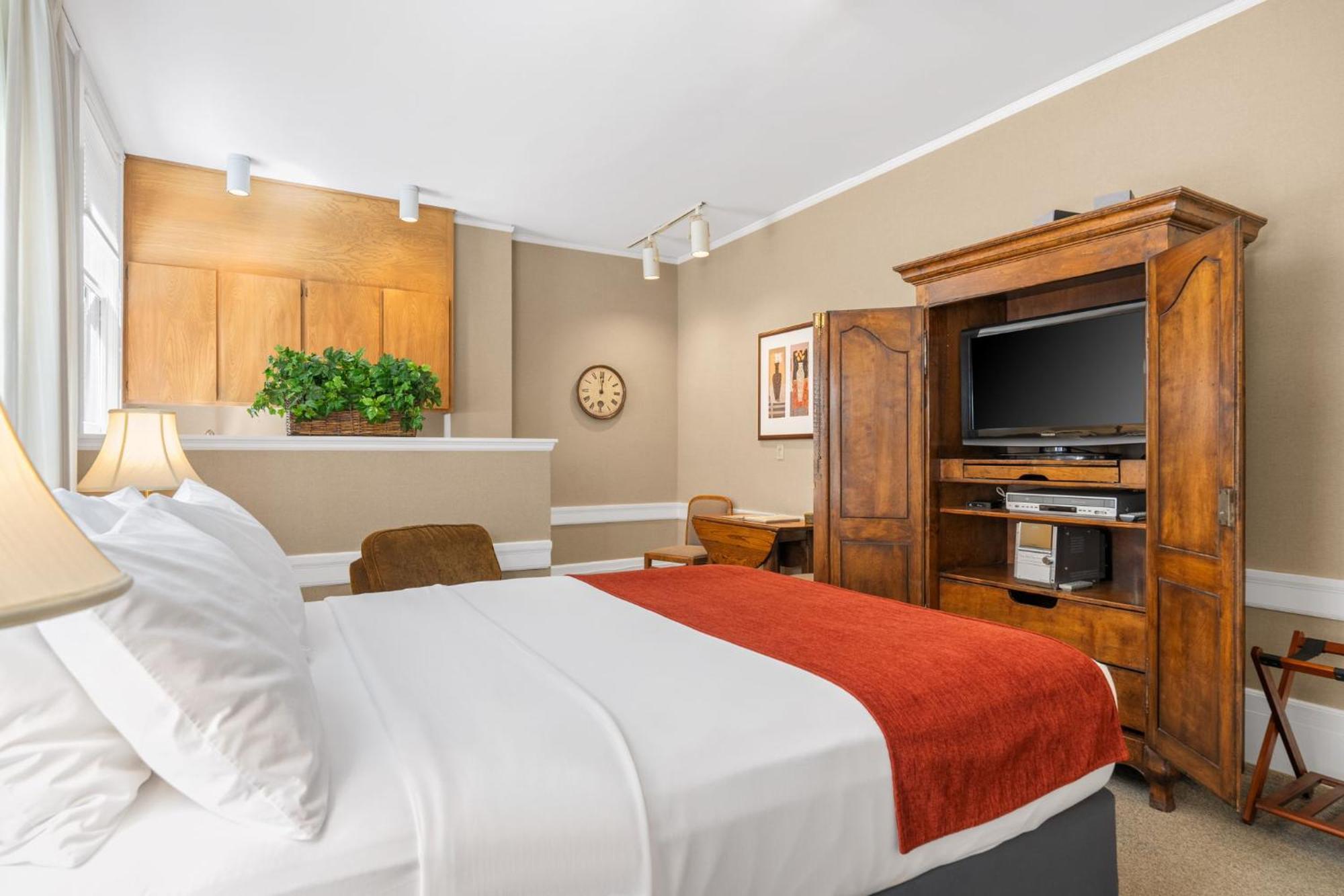 Appart hôtel Powell Place 2*