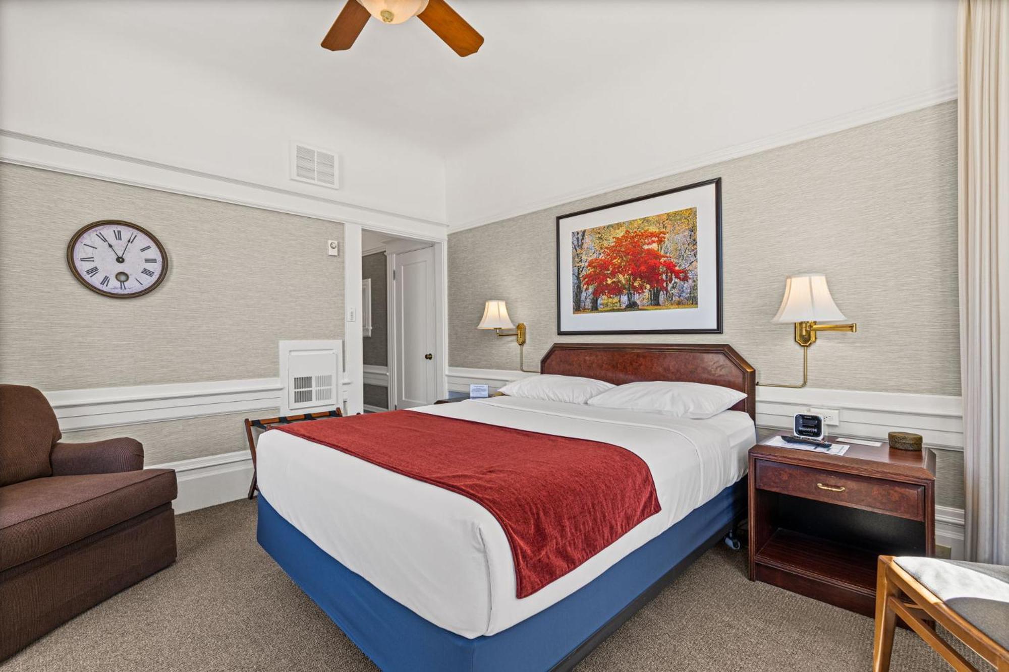 Powell Place Apartahotel