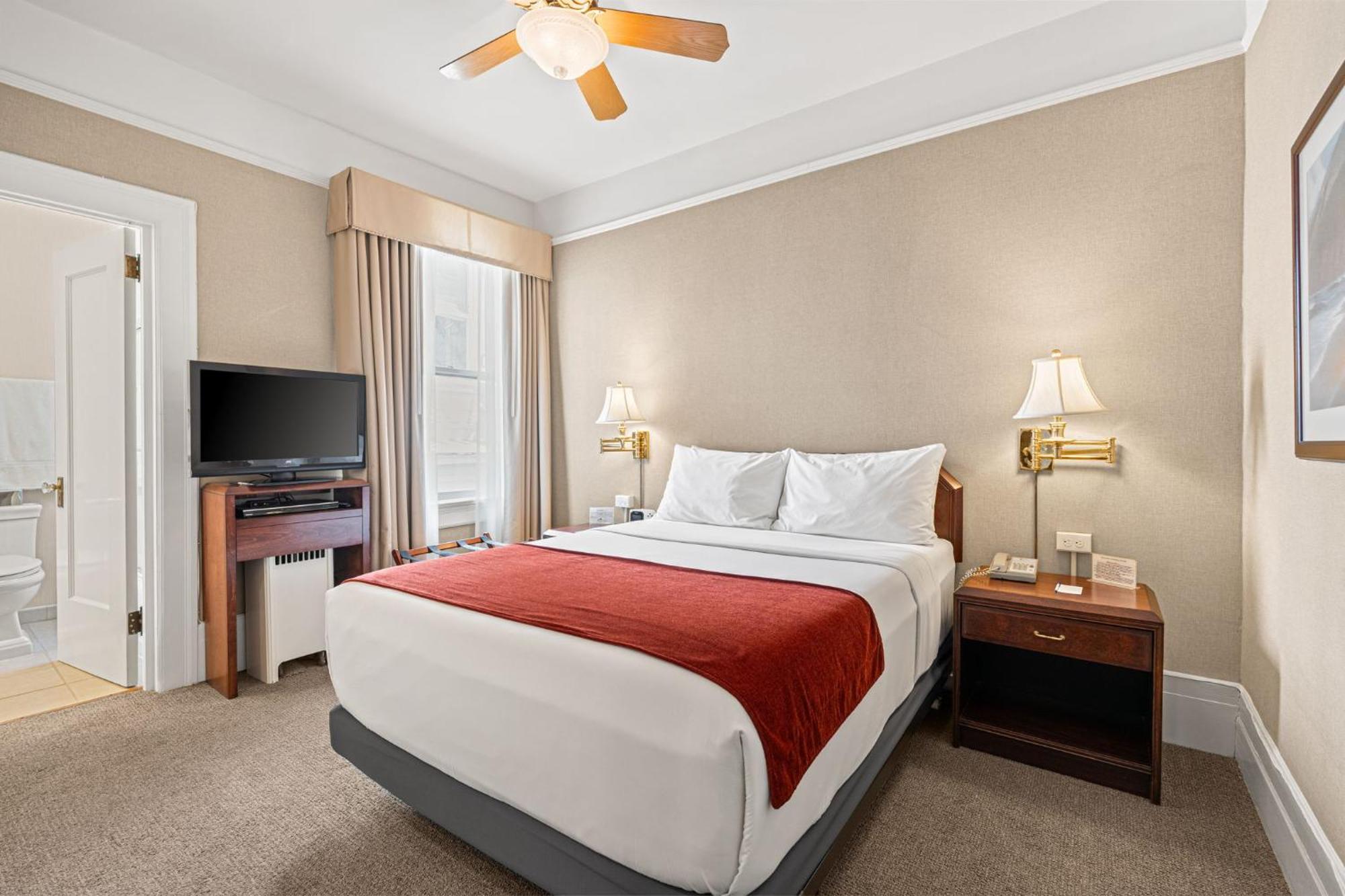 Powell Place Appart hôtel San Francisco